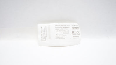 Smiths Medical 4027125 Hypodermic Ndle-Pro EDGE Safety Device 27G x 1-1/4inch(x)